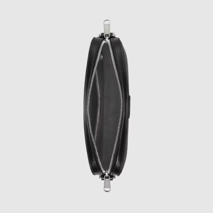 CROSSBODY BAG WITH INTERLOCKING G